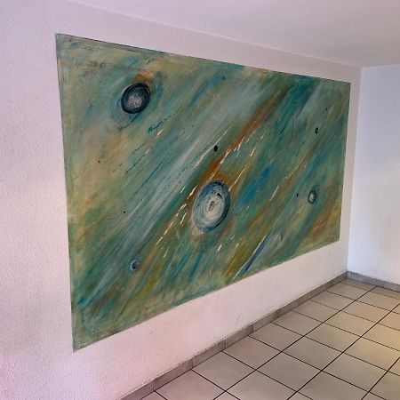 Sete 2.0 Lejlighed Eksteriør billede